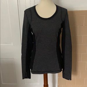 SOLD Lululemon Long Sleeve